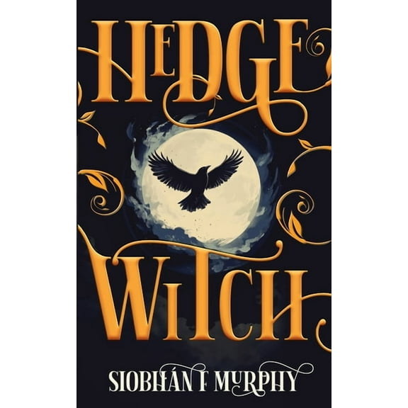 Hedge Witch, (Paperback)