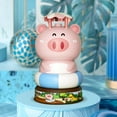 thumbnail image 6 of Summer Launcher Sprinkler Toy Cartoon for Holiday Party Favors Birthday Gift Pig, 6 of 8