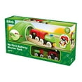 thumbnail image 4 of BRIO My First Railway Starter Pack, 4 of 9