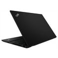 thumbnail image 3 of Lenovo ThinkPad T590 Notebook, 15.6" IPS FHD Display, Intel Core i7-8565U Upto 4.6GHz, 8GB RAM, 128GB NVMe SSD, HDMI, Thunderbolt, Card Reader, Wi-Fi, Bluetooth, Windows 10 Pro, 3 of 7
