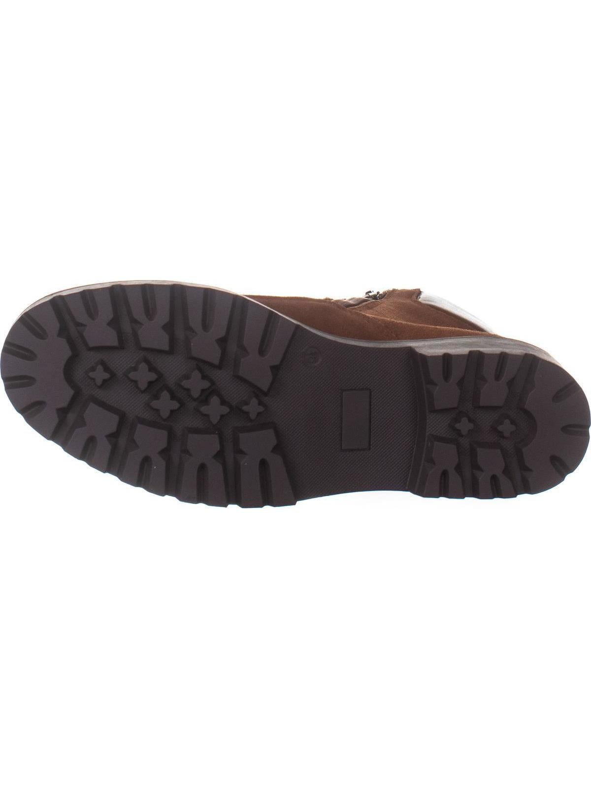 charles david combat boots