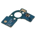 thumbnail image 4 of Replacement Signal Antenna Board (Connected With The Shorter Blue Cable) Compatible For Samsung Galaxy Tab S6 10.5" (T860 / T865 / 2019), 4 of 5