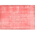 thumbnail image 1 of Ahgly Company Indoor Rectangle Persian Red Traditional Area Rugs, 5' x 8', 1 of 4