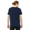 thumbnail image 2 of Unisex Poly-Cotton Short-Sleeve T-Shirt, 2 of 3