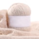 thumbnail image 1 of Hilo de tejer suave Matsuzay de 50g bufanda tejida a mano gorro chal de Hilo artesanía No.03, 1 of 6
