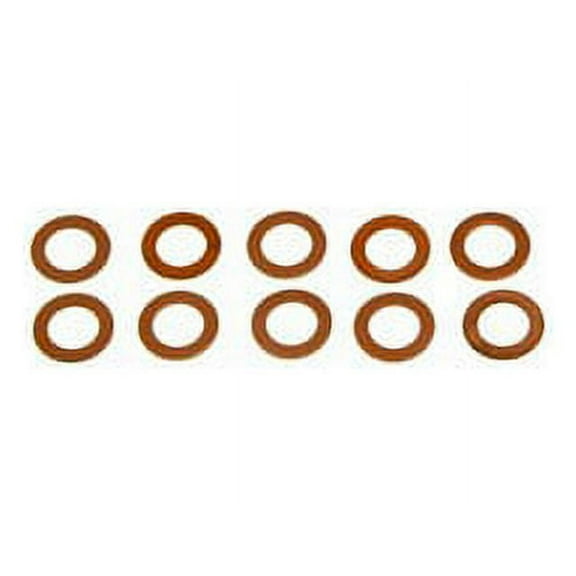 Dorman HW9452-10 Brake Hydraulic Gasket, Pack of 10