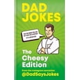 thumbnail image 2 of Papa Blagues: l'Édition Cheesy: de la sensation Instagram DadSaysJokes, 2 of 2
