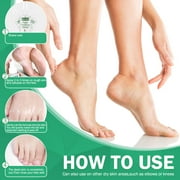 Mooyam Tea Tree Oil Foot Peeling Spray 4.06 fl. oz. Works In Seconds To Gently Exfoliate Rough Dry Skin & Hydrate Feet. Unisex