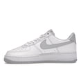 thumbnail image 2 of Nike Men's Air Force 1 Low '07 Pure Platinum (2021) Shoes, from StockX, 2 of 5