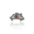 thumbnail image 1 of Turn Signal Light Assembly - Compatible/Replacement for '14-16 Mazda Mazda3 - On Bumper - Right Hand - Passenger - B45A51350A, 1 of 2