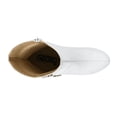 thumbnail image 4 of BOTINES MUJER STYLO 4311 SIMIPIEL BLANCO, 4 of 4