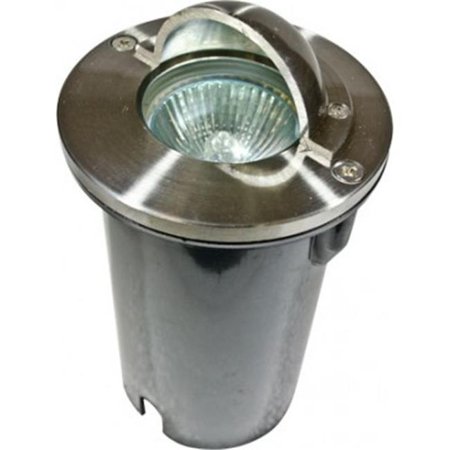 

Dabmar Lighting LV625-LED7-VG 7W & 12V LED MR16 Half Moon Step Light - Verde Green