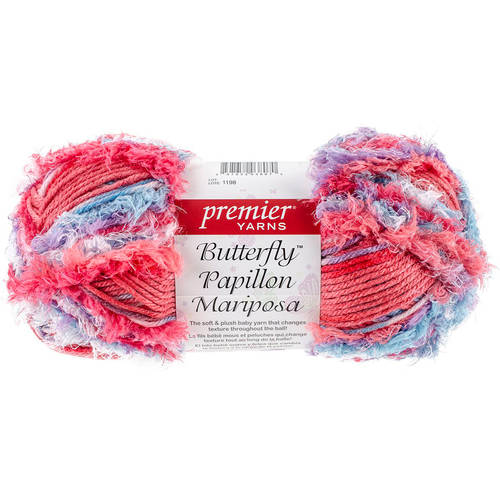 Butterfly Yarn