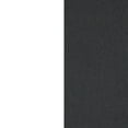 thumbnail image 7 of Nathan James Hylie Nailhead Wood Pub-Height Kitchen Counter Bar Stool 24", Tufted Gray/White, 7 of 7