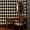 Black/White, variant on Retro Peel and Stick Wallpaper Black and Green Wallpaper Vintage Plaid British Geometric Wall Paper for Bathroom Kitchen Cabinet Contact Paper 17.3"x80"