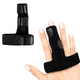 thumbnail image 1 of Férula Para Dedo En Gatillo Ajustable Para Tendinitis Fg-01, 1 of 8