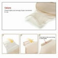 thumbnail image 2 of Carbou 20 PCS Colostomy Bags,Ostomy Supplies,One Piece Drainable Ostomy Pouch with Closure for Ileostomy Stoma Care, Cut-to-Fit, 2 of 6