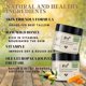 thumbnail image 4 of Crema hidratante para el cuidado de la piel Lynmalrity Tallow Honey Balm 60 ml, 4 of 6