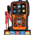 thumbnail image 1 of Probador de baterías para escáner OBD2 FOXWELL NT301 Plus 2 en 1, 1 of 9