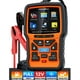 thumbnail image 1 of Probador de baterías para escáner OBD2 FOXWELL NT301 Plus 2 en 1, 1 of 9