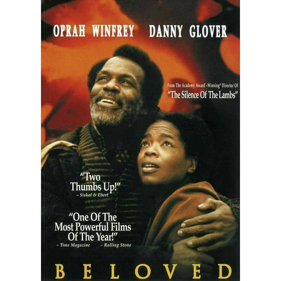 Beloved (DVD)