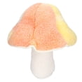thumbnail image 1 of Juguete de hongo de peluche, juguete de hongo de peluche, juguete de peluche suave para niños, lindo juguete de hongo de peluche de apariencia llamativa, 1 of 14