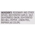 thumbnail image 3 of 2 Pack | Tone's Rosemary Garlic Seasoning 6.25 oz, 3 of 6