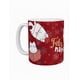 thumbnail image 2 of Duo de Taza Navideña 15oz Amantes de Gatos, 2 of 6