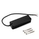 thumbnail image 4 of 1pc Sealed Bass Pickup Cubierta Negra Para Accesorios De Guitarra Eléctrica, 4 of 6