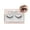 Black, variant on i-ENVY The Classic – Timeless Wispy Lash Extension, Modern & Redefined Eye Look, Lightweight Undetectable Clear Band for Natural Look (01)