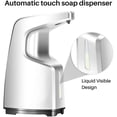thumbnail image 2 of Automatic Washing Mobile Phone for Smart Induction Soap Dispenser Suitable for Touchless Liquid Soap Dispenser, 2 of 5