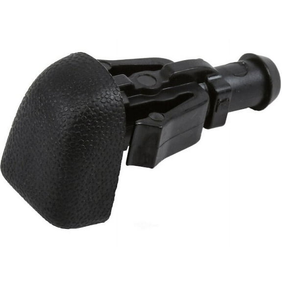 Windshield Washer Nozzle - Compatible with 2010 - 2016 Buick LaCrosse 2011 2012 2013 2014 2015