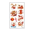 thumbnail image 2 of Discount Qaailabf 2021 New Year Sticker Children Decoration Sticker Gift, 2 of 2
