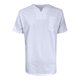 thumbnail image 5 of pstuiky camisetas de manga corta para hombre, Camisa informal de verano para hombre, de manga corta, color liso, con cuello en V y bolsillo camisas casuales para hombre xl, 5 of 5