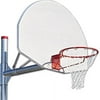 MacGregor 90-Degree Adjustable Basketball Post