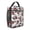 Black-5, variant on All-Sports Lunch Box for Players - Insulated Meal Tote for Baseball, Football, Volleyball, Basketball - Leakproof Cooler Bag for Game Day and Tournaments