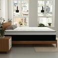 thumbnail image 3 of Kviwasha 12 inch Full Mattress, Gel Memory Foam & Spring Hybrid Medium Comfort Mattress in a Box, 3 of 7