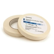 McKesson Autoclave Indicator Tape - Steam - 73-ST048RL - 0.75" x 60 yds., 1 Roll / Each