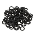 thumbnail image 4 of Xuanheng Pro Machine Supply 100pcs O-s with 100pcs Colorful Rubber Bands, 4 of 6