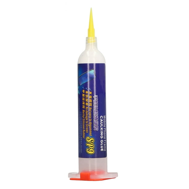 B7000 Glue With Needle Mobile Phone Point Drill DIY Jewelry Decorative  Mobile Phone Screen Glue
