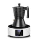 thumbnail image 2 of Cafetera Estufa Cafetera Cafetera Italiana Espresso Monstrate HA025209-01, 2 of 6