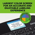 thumbnail image 5 of Dymo LabelManager Executive 640 CB Label Printer (2197370), 5 of 6