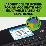 Dymo LabelManager Executive 640 CB Label Printer (2197370)