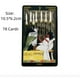 thumbnail image 2 of Tarot Nefertari Egipcio Rider Waite 78 Cartas + Manual Pdf, 2 of 5
