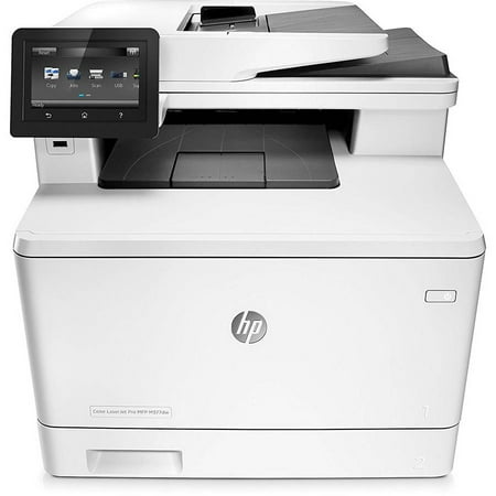 HP Color LaserJet Pro MFP M377dw Recertified