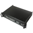 thumbnail image 3 of Gemini GPA-3500 Amplificador de potencia profesional para DJ de 3000 W, 3 of 8