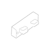 Genuine OE Infiniti Window Switch - 25401-ZE10A