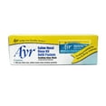 thumbnail image 3 of AYR Saline Nasal Rinse Kit Refill Packets, Soothing Sinus Wash, Hypertonic or Isotonic Solution, Suitable for Adults and Children 6+, Relief for Nasal Allergies, Postnasal Drip, Congestion, 100 ct, 3 of 5