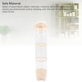 thumbnail image 4 of Tube de Rangement pour Peluches, Tube de Rangement pour Jouets Haute Transparence pour Chambre Rose, Jaune, Vert, 4 of 7