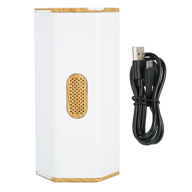 Odor Removal,Air Purifier Odor Removal Air Cleaner Rechargeable Air Cleaner Convenient Use